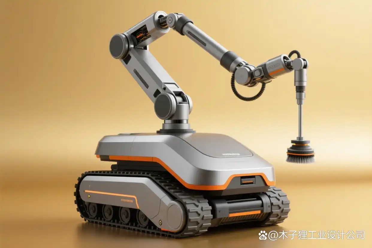 工业设计